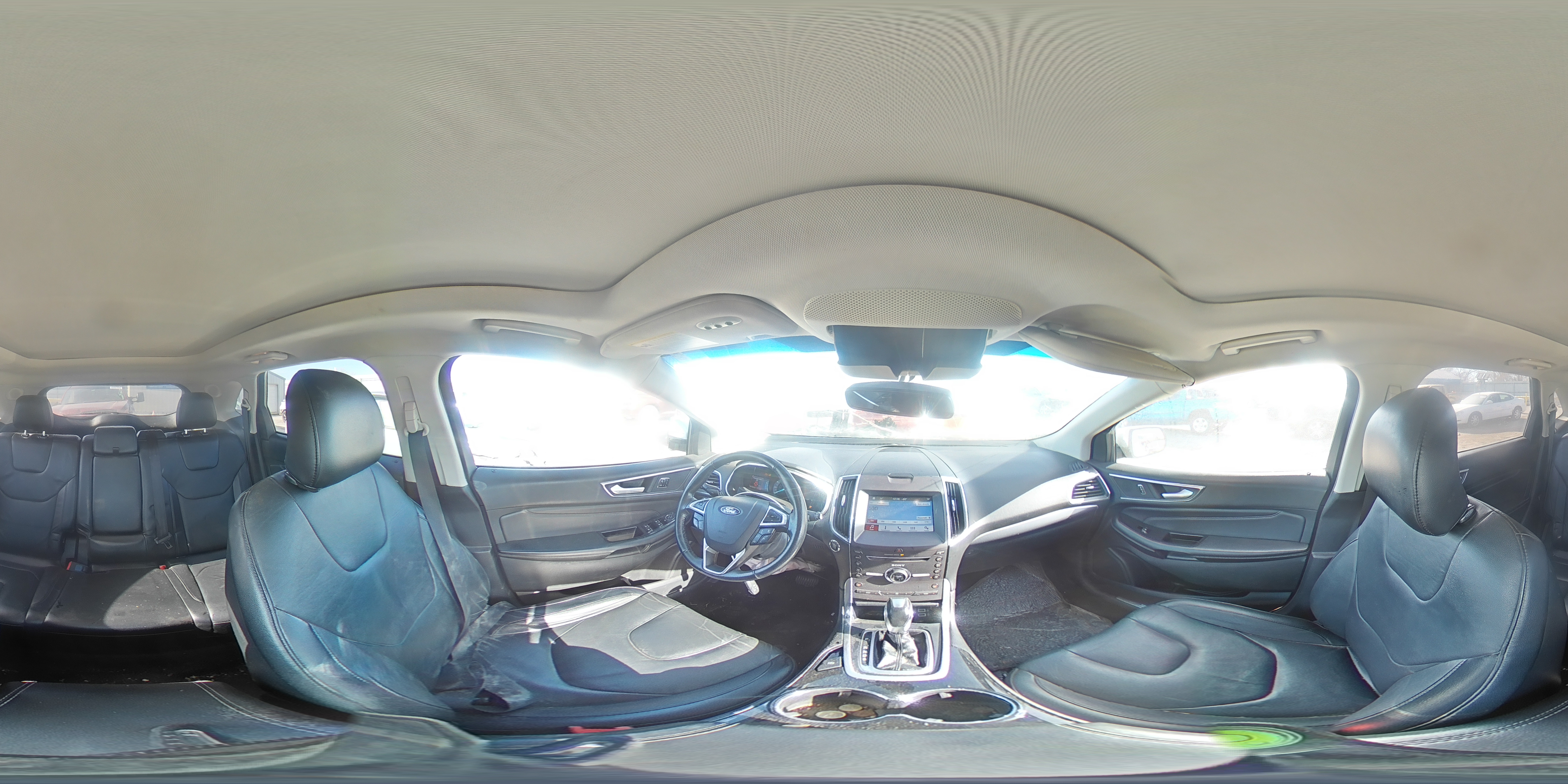 2016 Ford Edge - Image 14