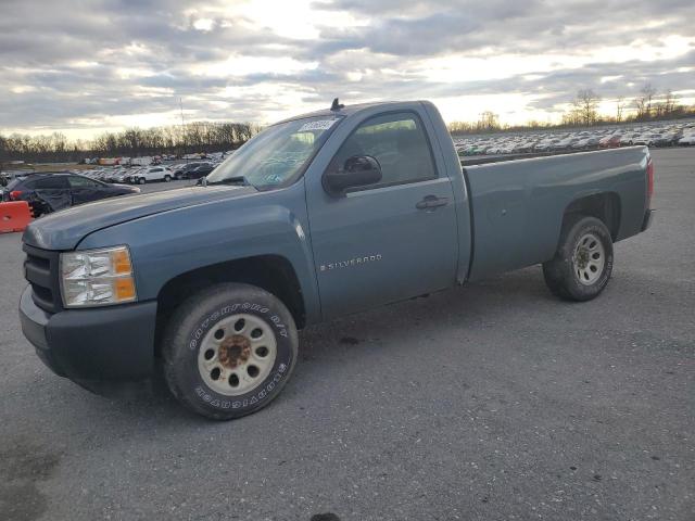 2008 Chevrolet Silverado C1500