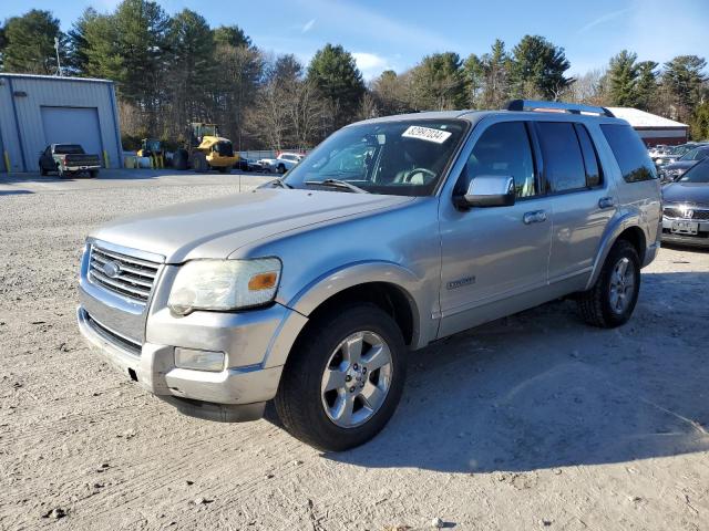 2006 Ford Explorer Limited