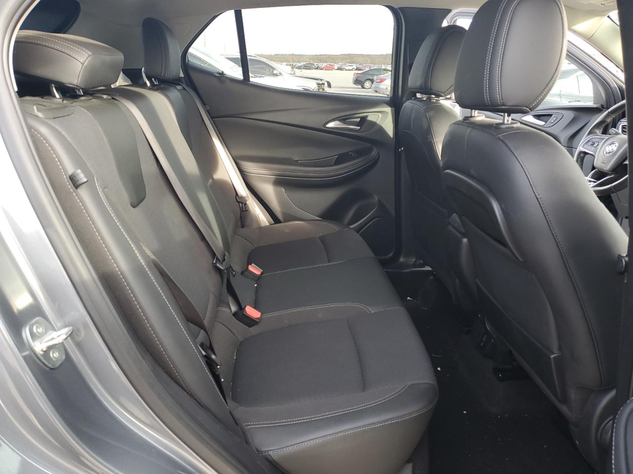 2021 Buick Encore - Image 11