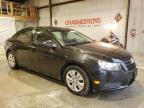 2014 Chevrolet Cruze Ls за продажба в Sikeston, MO - Front End