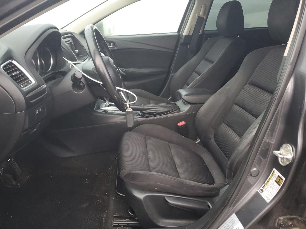 2014 Mazda 6 - Image 7