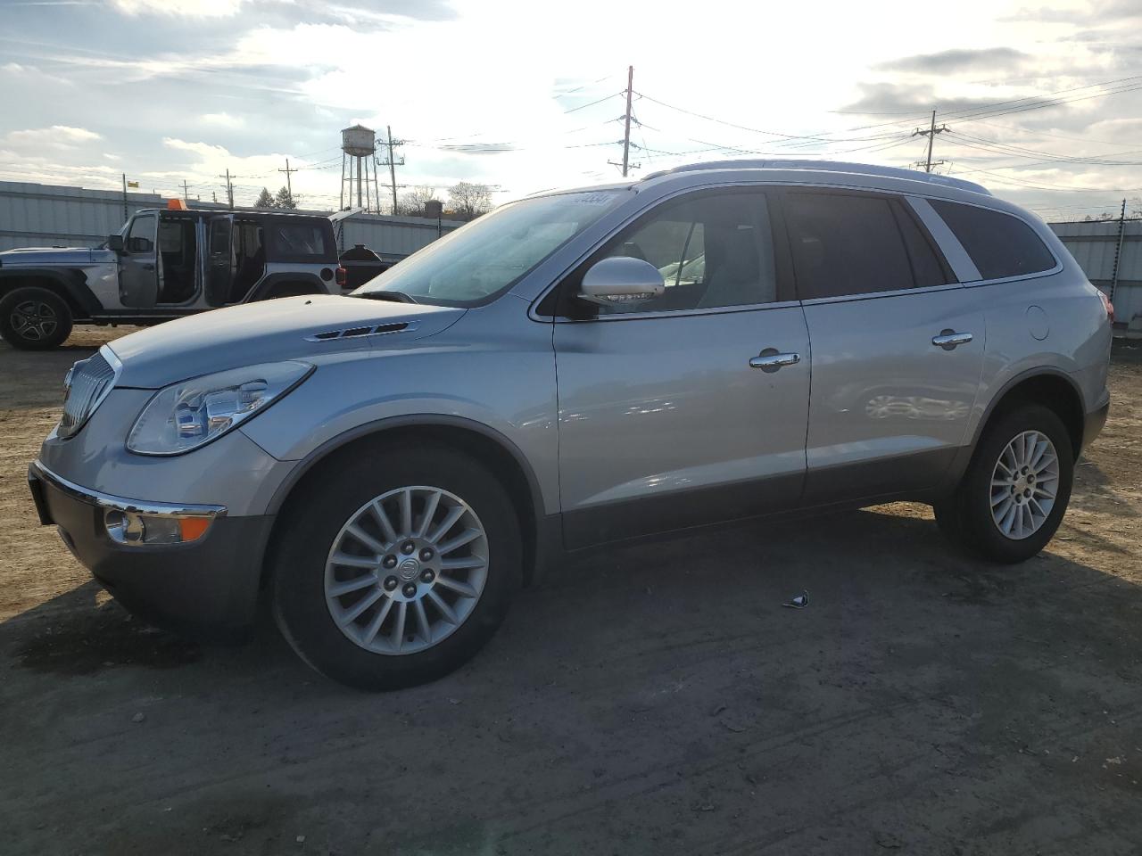 2011 Buick Enclave - Image 1