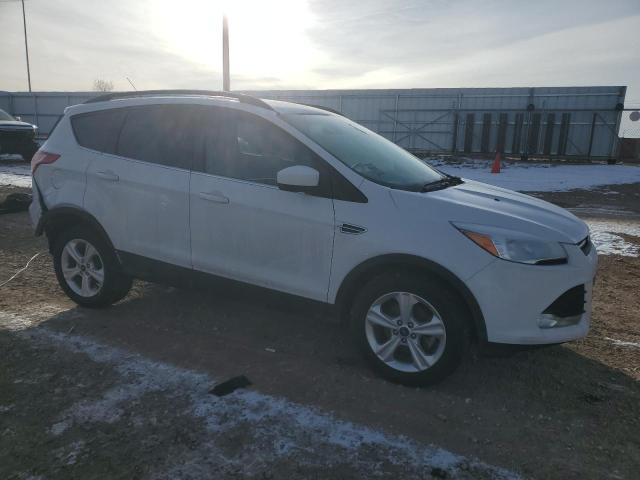  FORD ESCAPE 2016 White