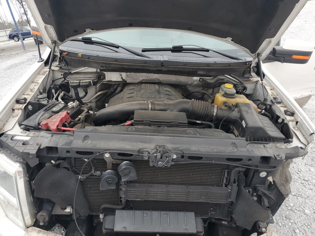2014 Ford F-150 - Image 13