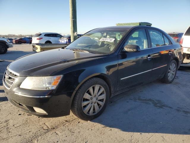 2010 Hyundai Sonata Se