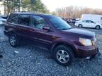 2008 Honda Pilot Exl продається в Windsor, NJ - Front End