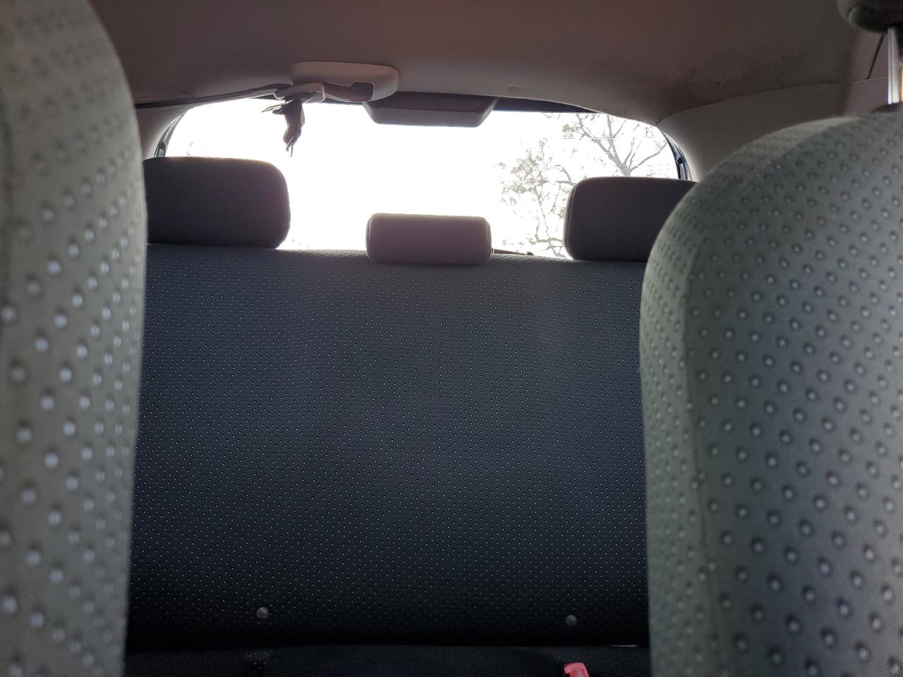 2008 Toyota Yaris VIN: JTDJT923085212483 Lot: 86518584