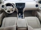 2013 Nissan Pathfinder S zu verkaufen in Wayland, MI - Side