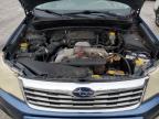 2009 Subaru Forester 2.5X Premium продається в Leroy, NY - Normal Wear