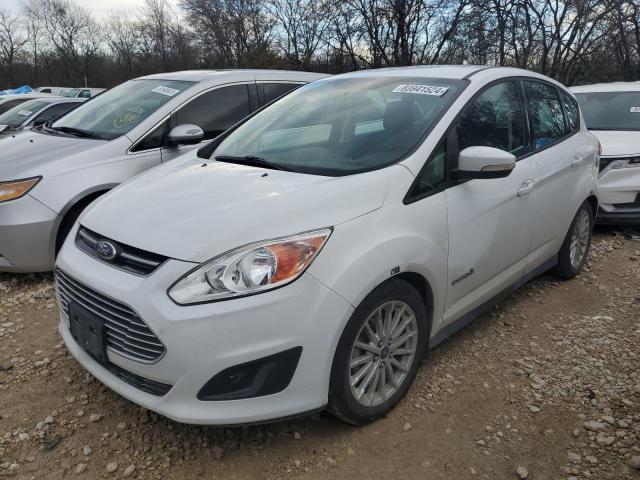 2013 Ford C-Max Se