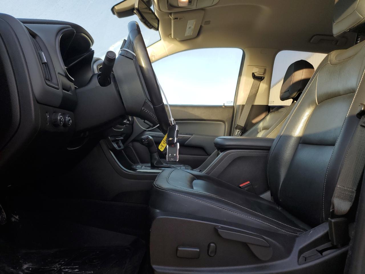2019 Chevrolet Colorado - Image 7