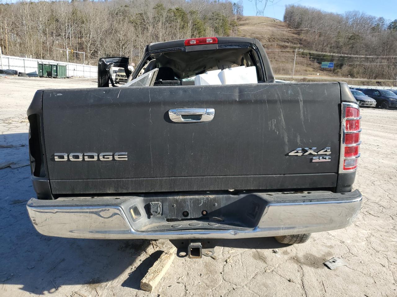 2003 Dodge RAM - Image 6