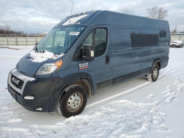 2019 Ram Promaster 3500 3500 High