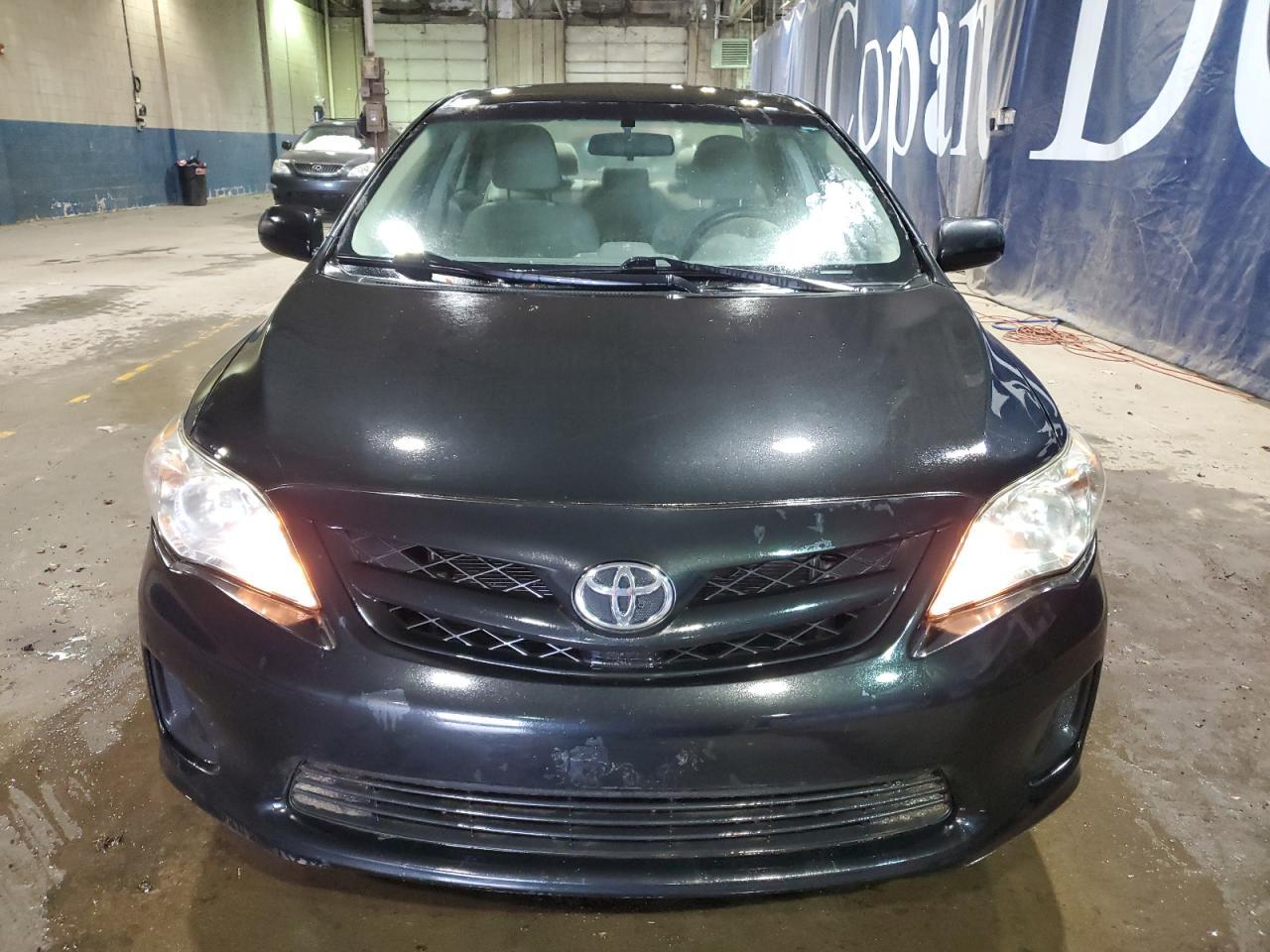 2012 Toyota Corolla - Image 5
