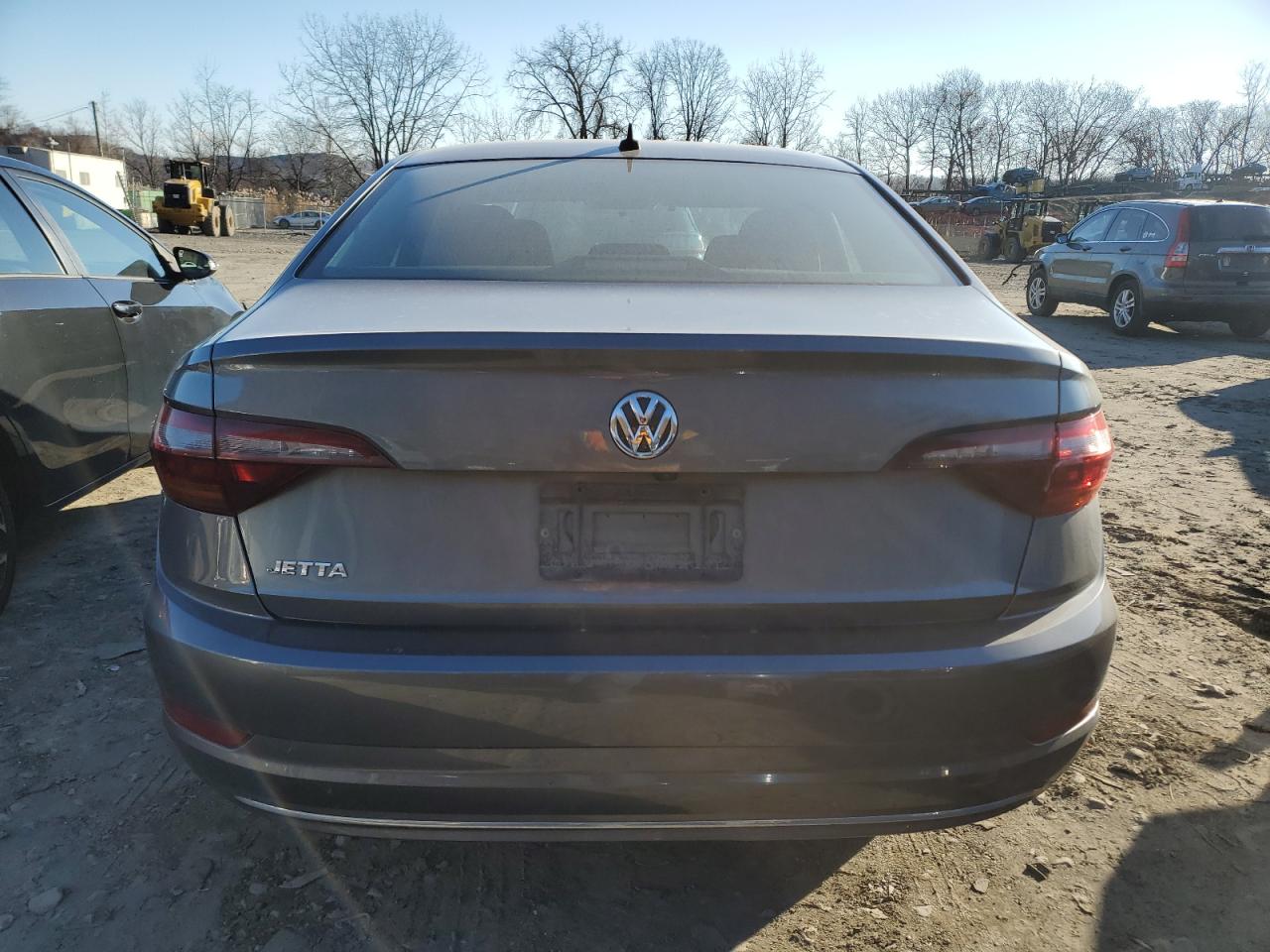 2019 Volkswagen Jetta - Image 6