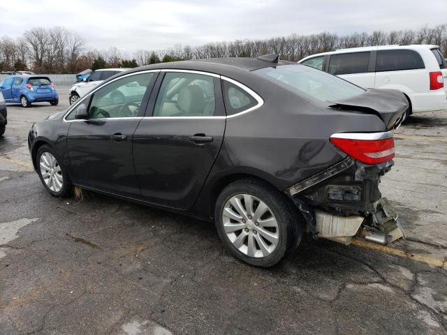  BUICK VERANO 2016 Black