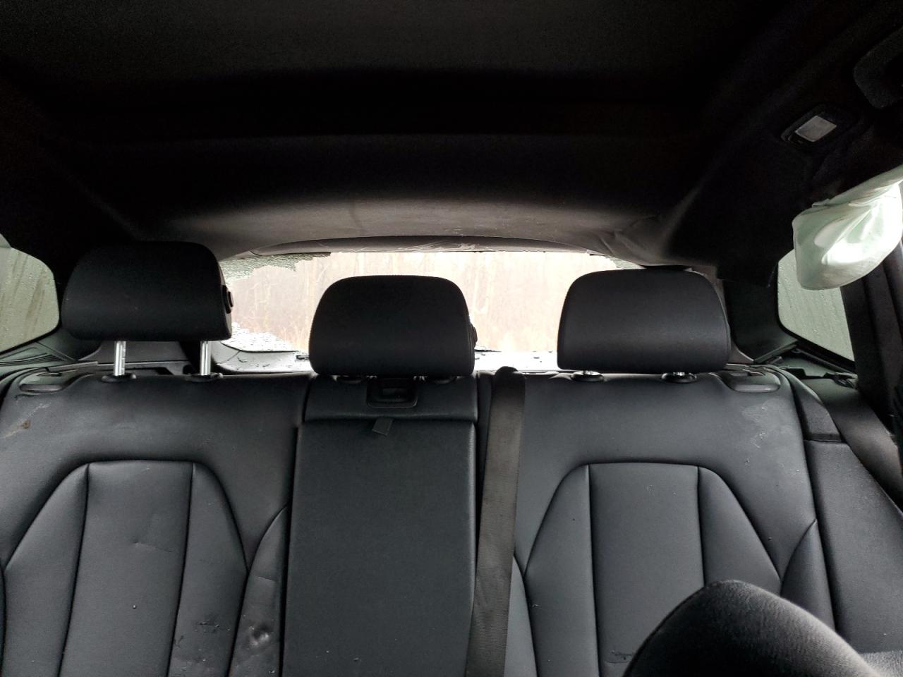 2019 BMW X3 - Image 10