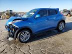 2012 Nissan Juke S продається в Memphis, TN - Front End