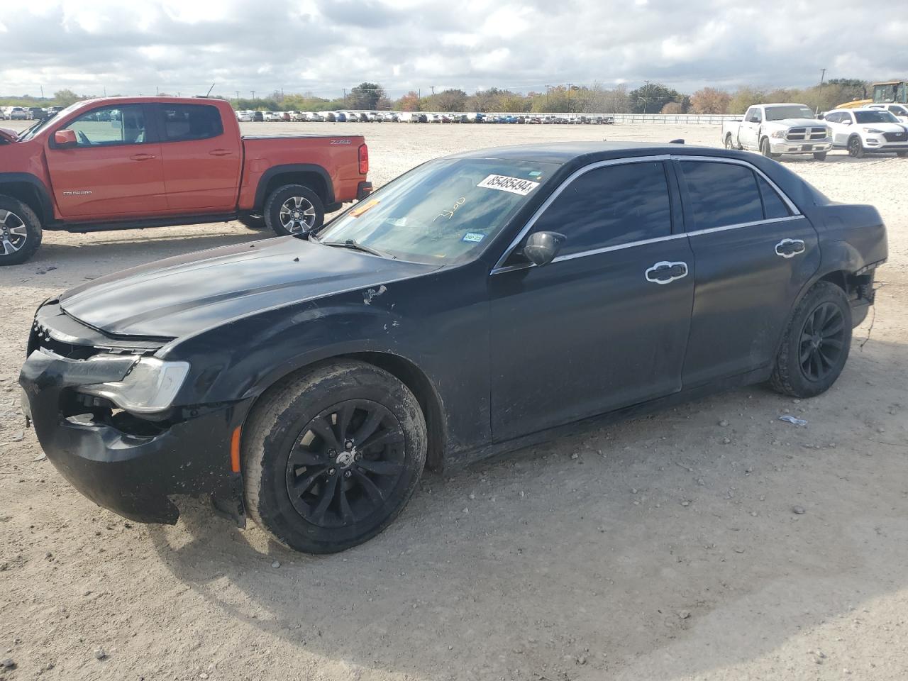 2018 Chrysler 300 - Image 1