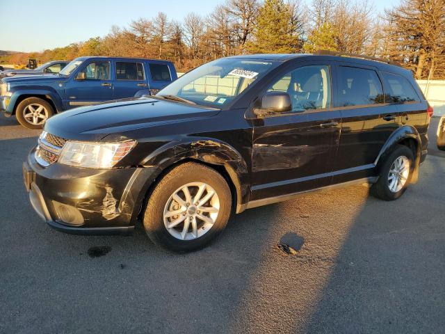 2013 Dodge Journey Sxt на продаже в Brookhaven, NY - Side