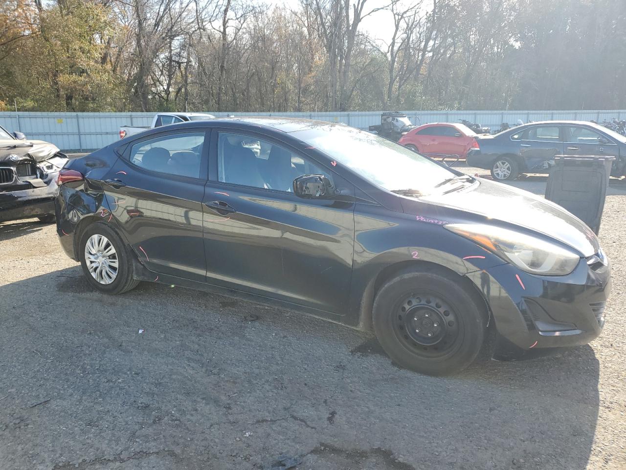 2016 Hyundai Elantra - Image 4