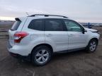 2015 Subaru Forester 2.5I Limited за продажба в Greenwood, NE - Front End