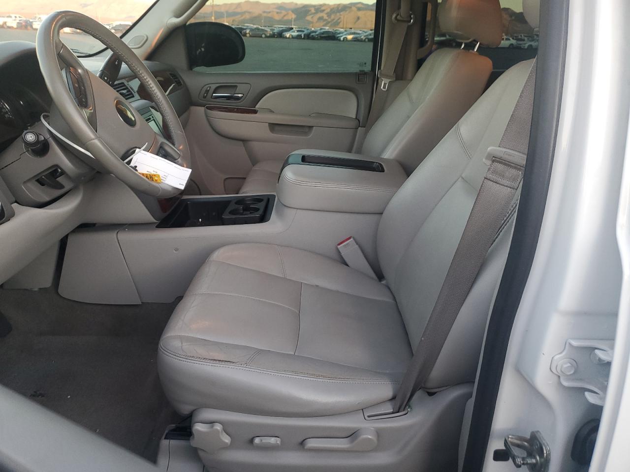 2013 Chevrolet Tahoe - Image 7