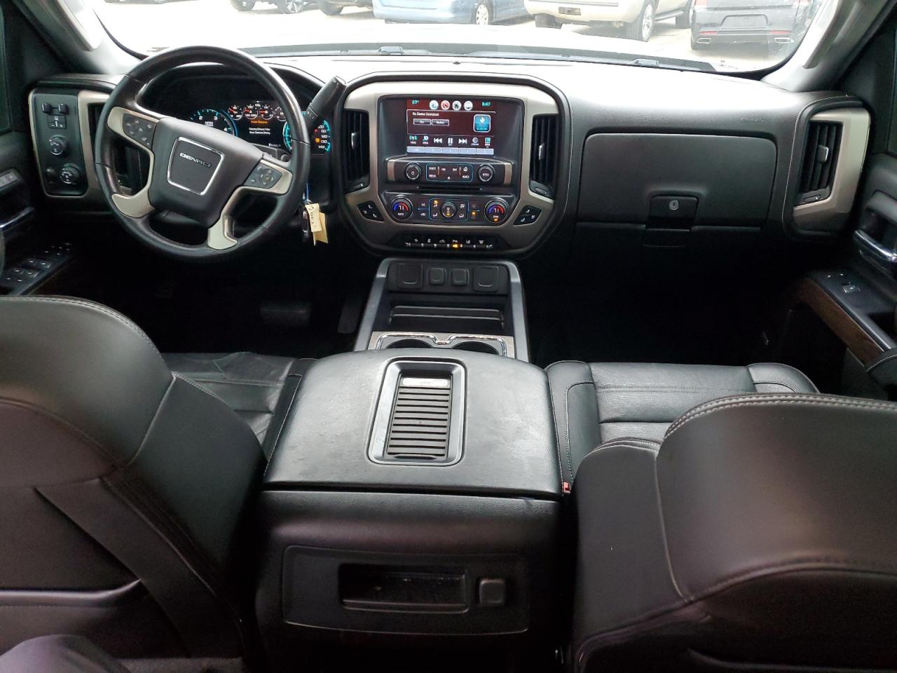 2018 GMC Sierra - Image 8