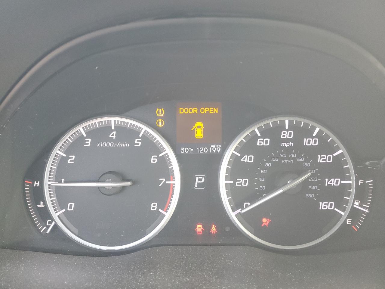 2017 Acura Rdx VIN: 5J8TB4H34HL019255 Lot: 84341274