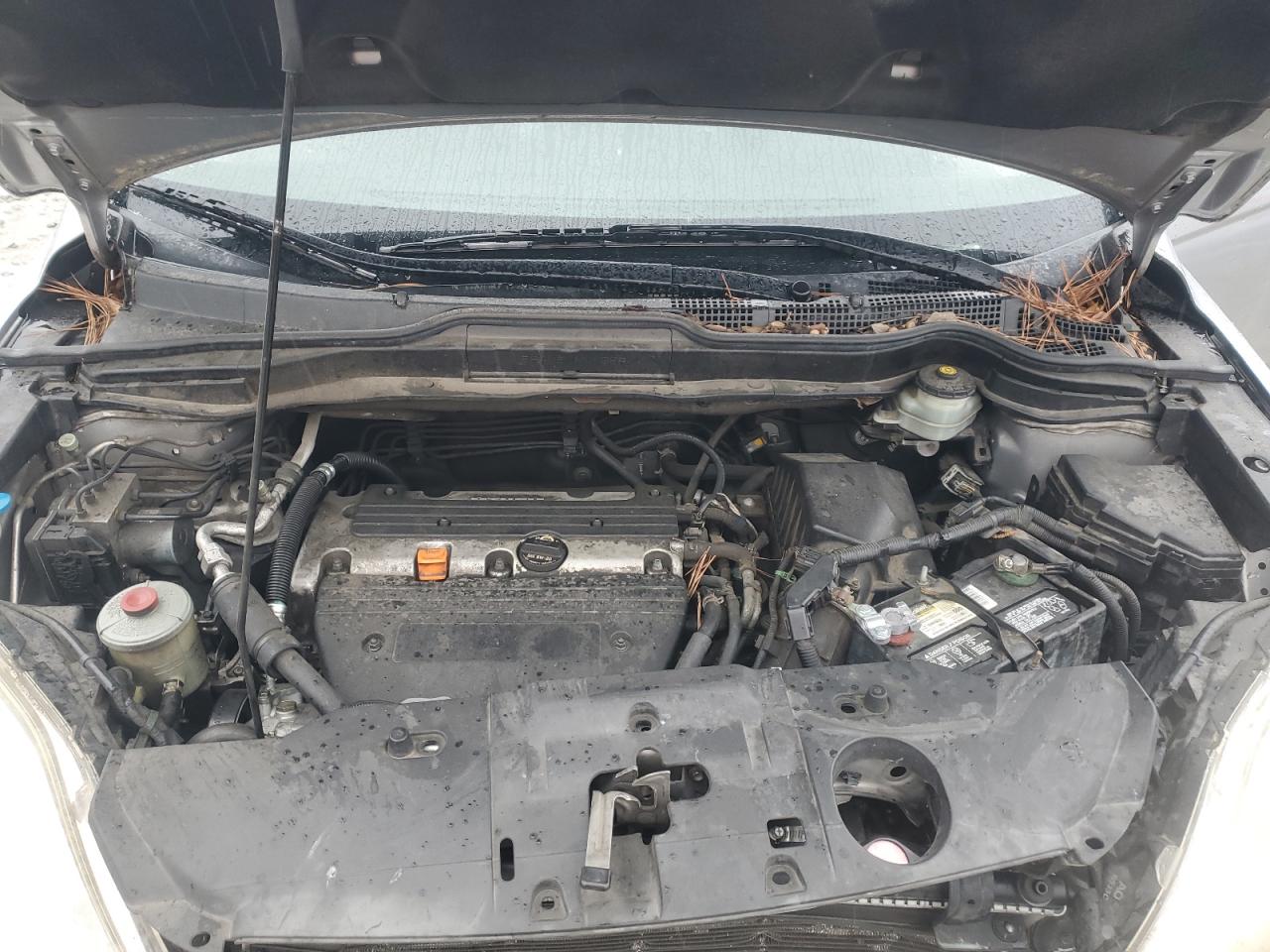 2007 Honda Cr-V Ex VIN: JHLRE385X7C062298 Lot: 83515664