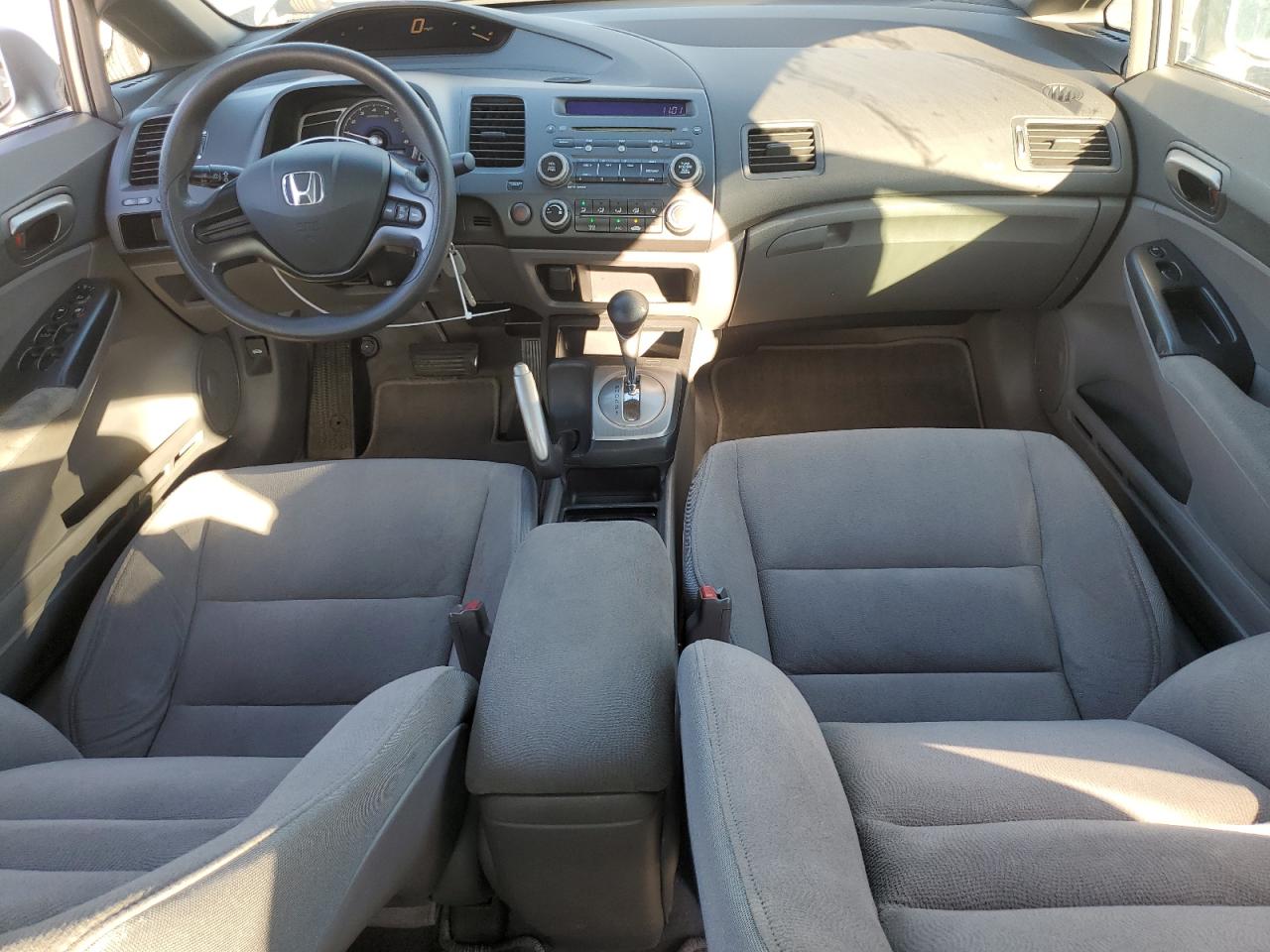 2006 Honda Civic - Image 8