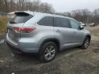 2014 Toyota Highlander Le продається в Baltimore, MD - All Over