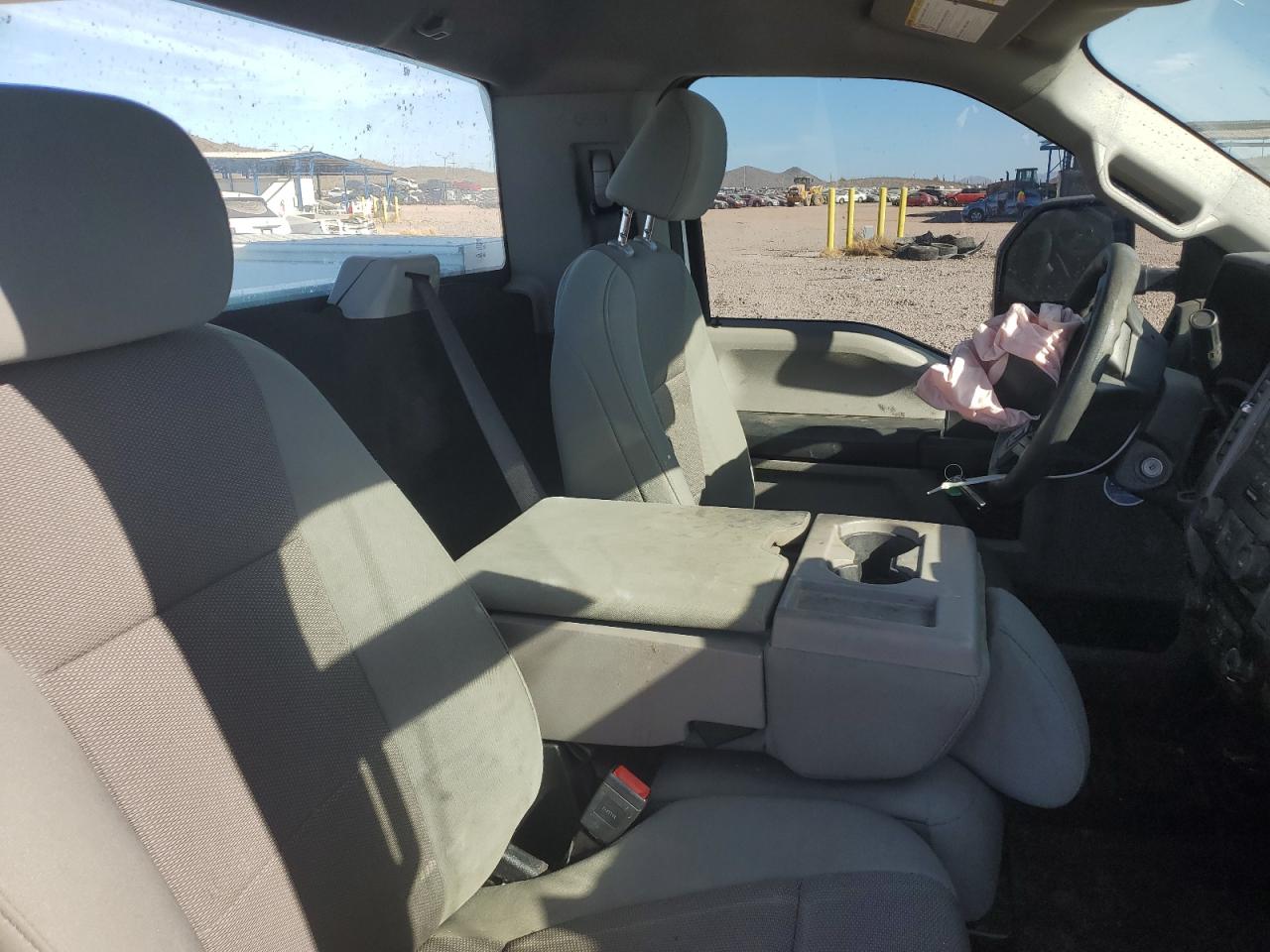 2020 Ford F250 Super Duty VIN: 1FDBF2A69LED13251 Lot: 84233304