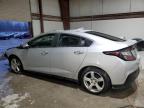 2017 Chevrolet Volt Lt للبيع في Leroy، NY - Front End