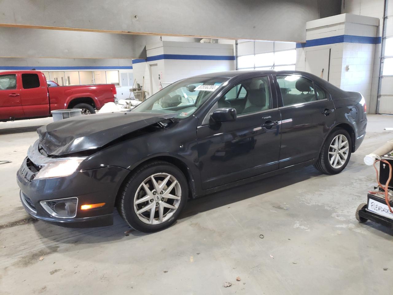 2011 Ford Fusion - Image 1