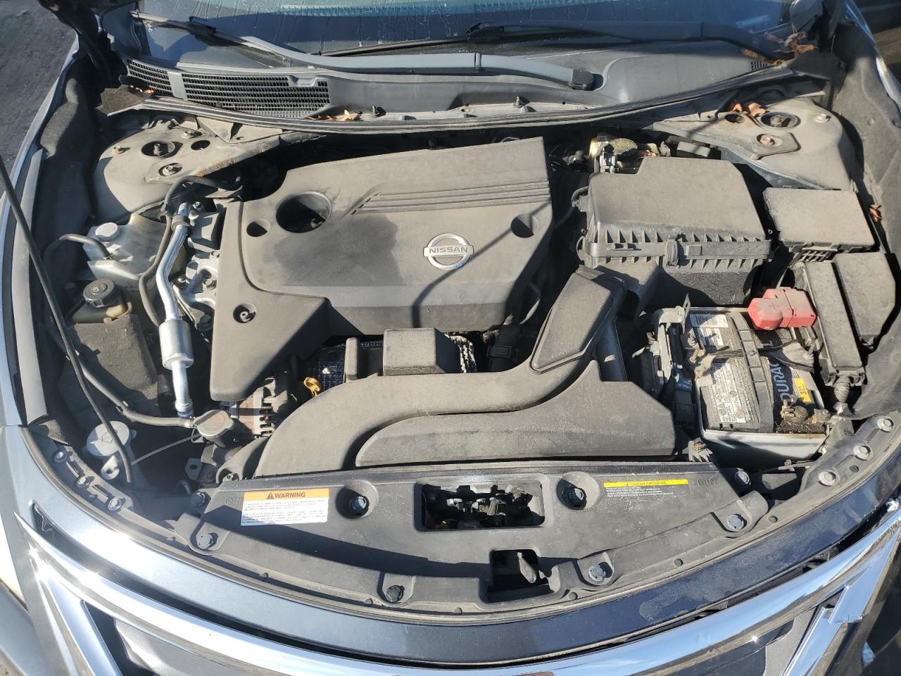 2014 Nissan Altima - Image 11