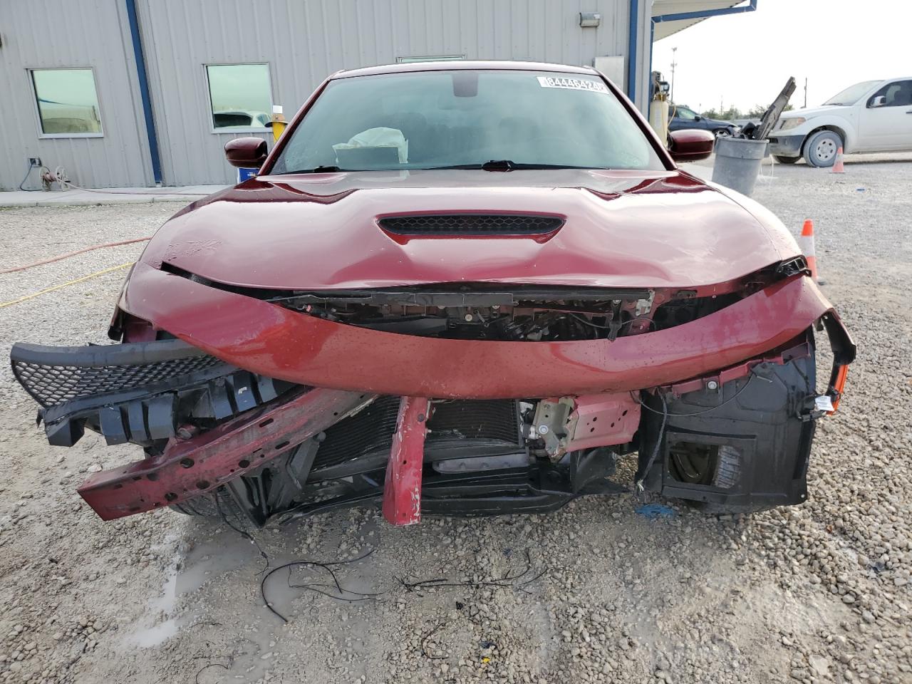2021 Dodge Charger - Image 5
