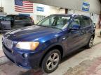 2011 Bmw X3 Xdrive28I en Venta en Angola, NY - Front End