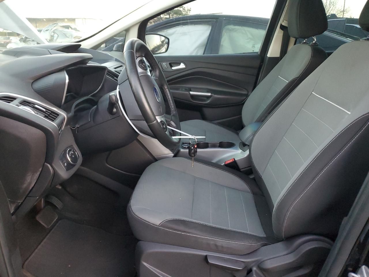 2013 Ford C-MAX - Image 7