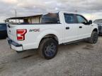 2019 Ford F150 Supercrew за продажба в Temple, TX - Water/Flood