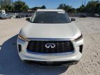 2023 Infiniti Qx60 Luxe de vânzare în Opa Locka, FL - Minor Dent/Scratches