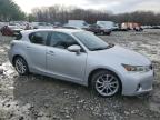 2013 Lexus Ct 200 de vânzare în Windsor, NJ - Normal Wear