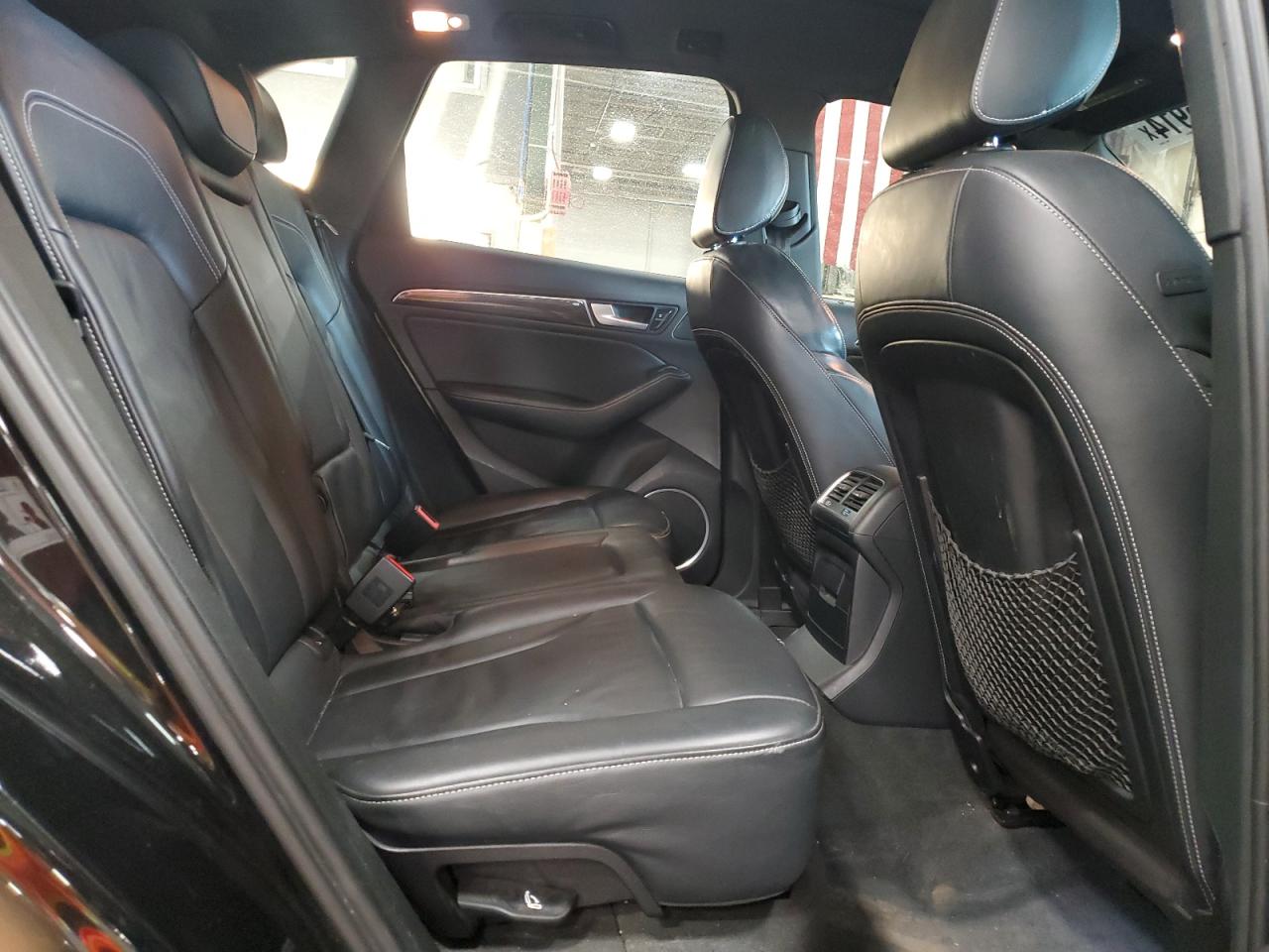2015 Audi SQ5 - Image 11