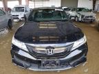 2016 Honda Accord Exl zu verkaufen in American Canyon, CA - Side