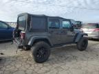 2016 Jeep Wrangler Unlimited Sport للبيع في Lebanon، TN - Rear End