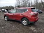 2016 NISSAN ROGUE S for sale at Copart ON - COOKSTOWN