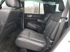 2016 Lincoln Navigator Reserve იყიდება Columbia Station-ში, OH - Side