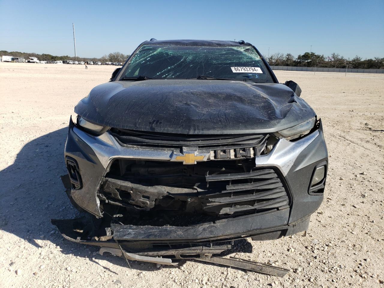 2019 Chevrolet Blazer - Image 5