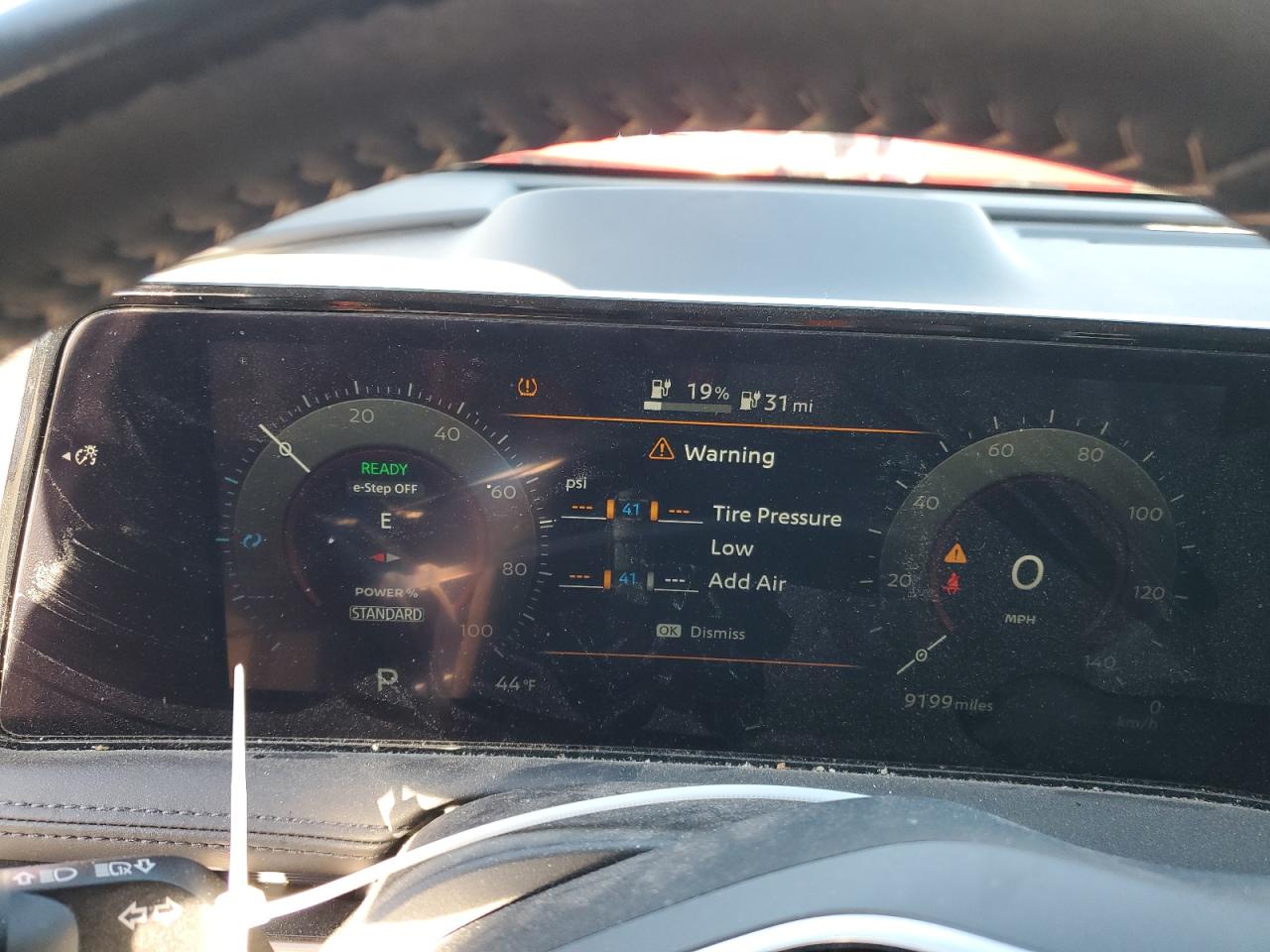 2023 Nissan Ariya Engage VIN: JN1CF0BB3PM704967 Lot: 83493914